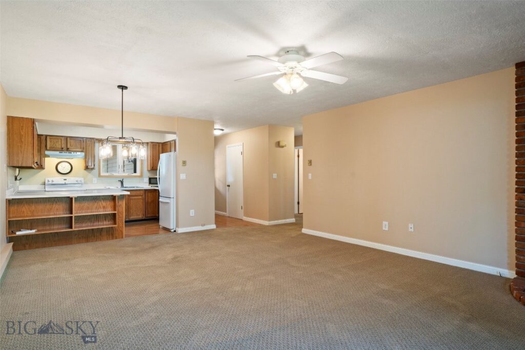 1703 W Olive, Bozeman MT 59715