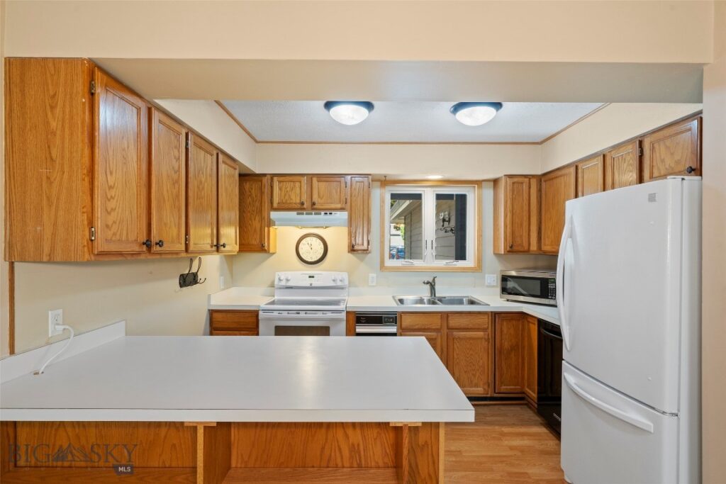 1703 W Olive, Bozeman MT 59715