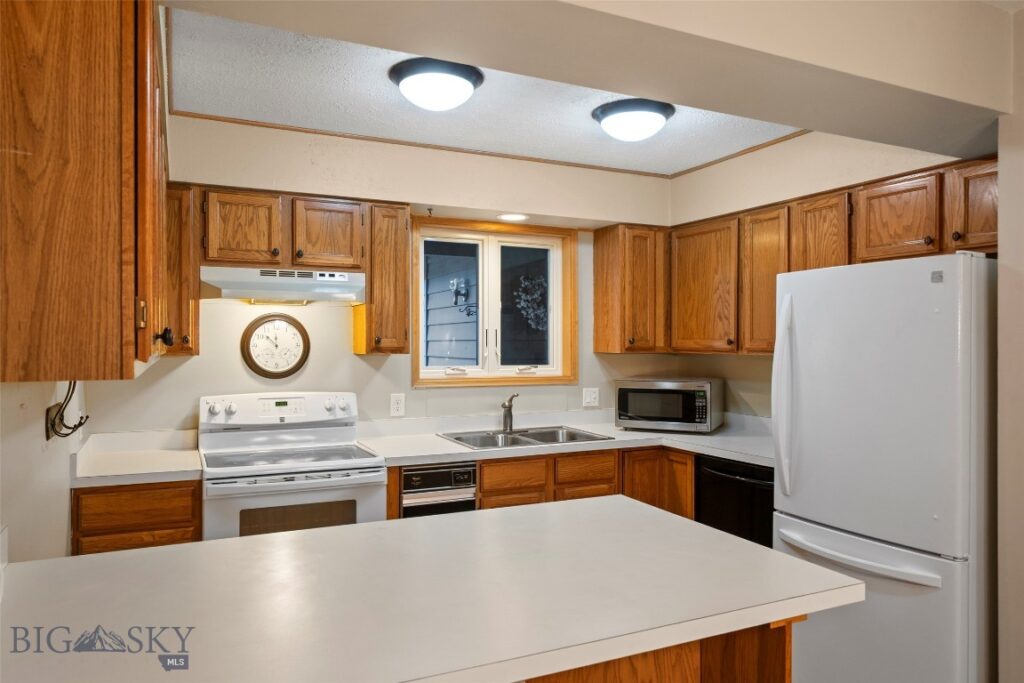 1703 W Olive, Bozeman MT 59715