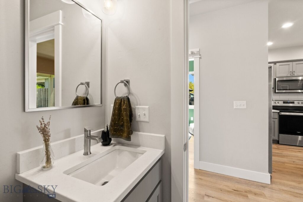 319 Meriwether Avenue, Bozeman MT 59718