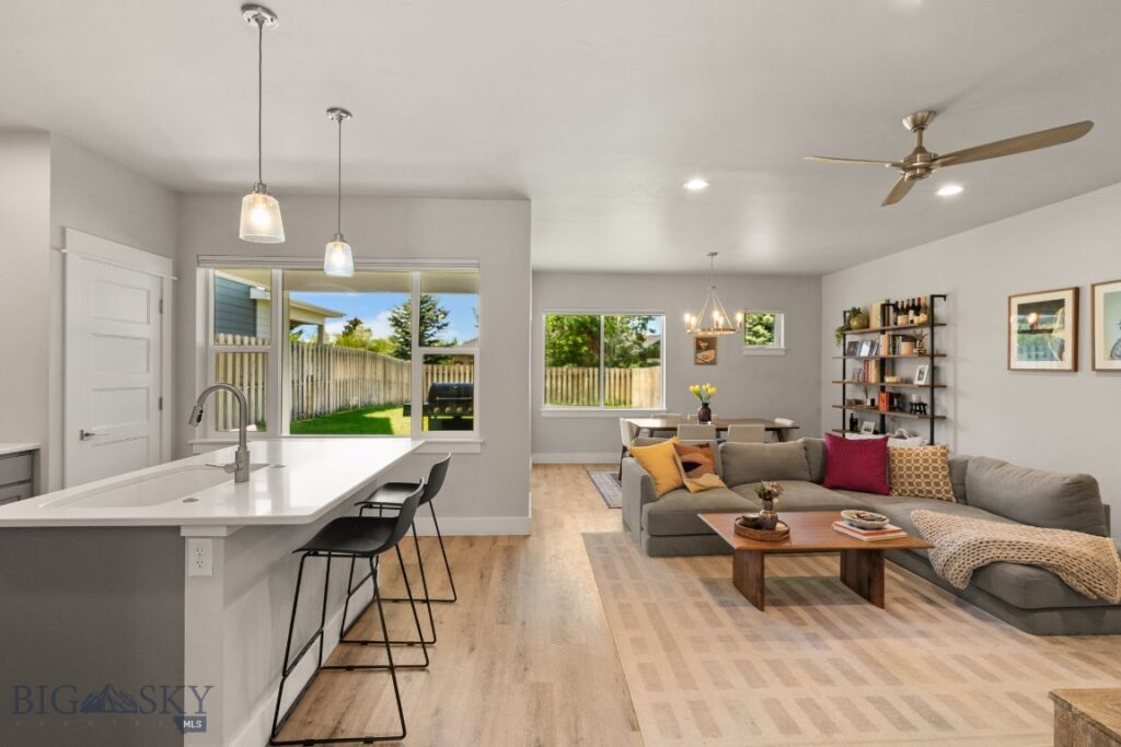 319 Meriwether Avenue, Bozeman MT 59718