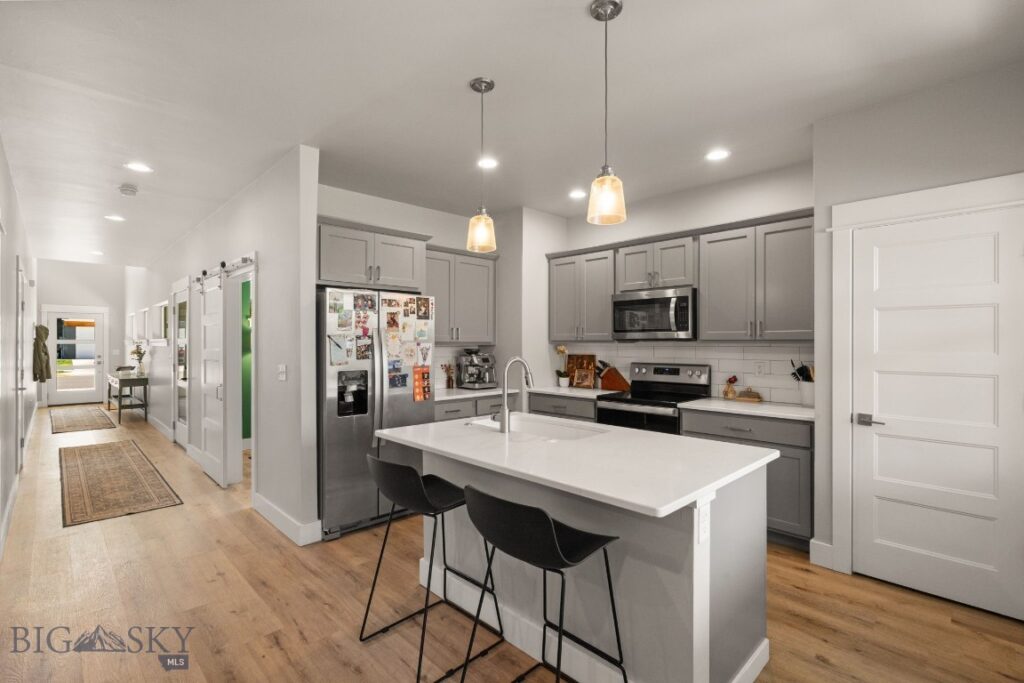 319 Meriwether Avenue, Bozeman MT 59718