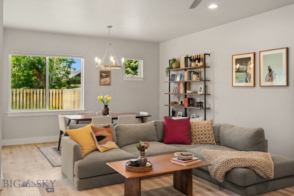 319 Meriwether Avenue, Bozeman MT 59718