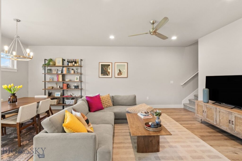 319 Meriwether Avenue, Bozeman MT 59718