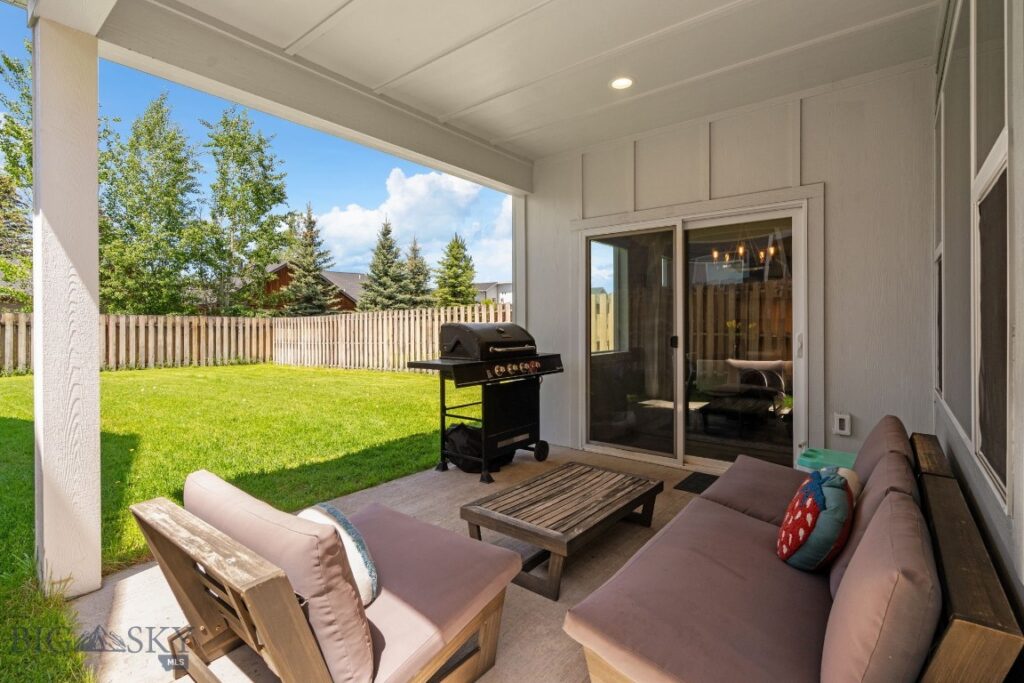 319 Meriwether Avenue, Bozeman MT 59718