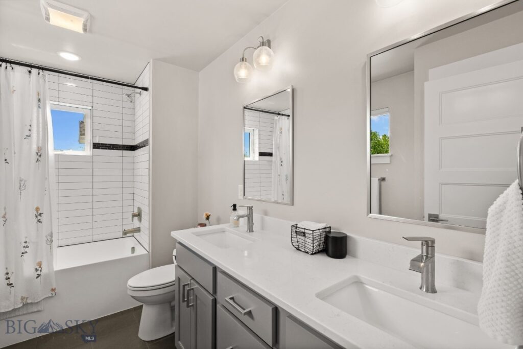 319 Meriwether Avenue, Bozeman MT 59718