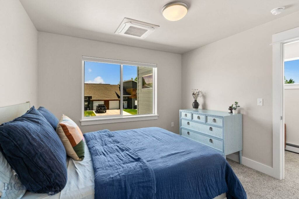 319 Meriwether Avenue, Bozeman MT 59718