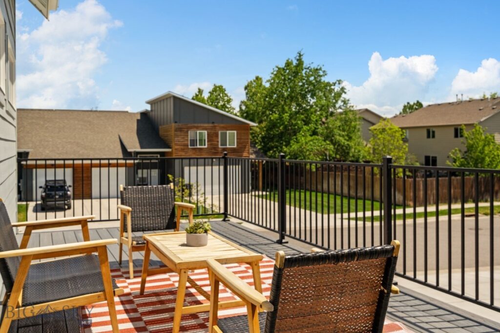 319 Meriwether Avenue, Bozeman MT 59718