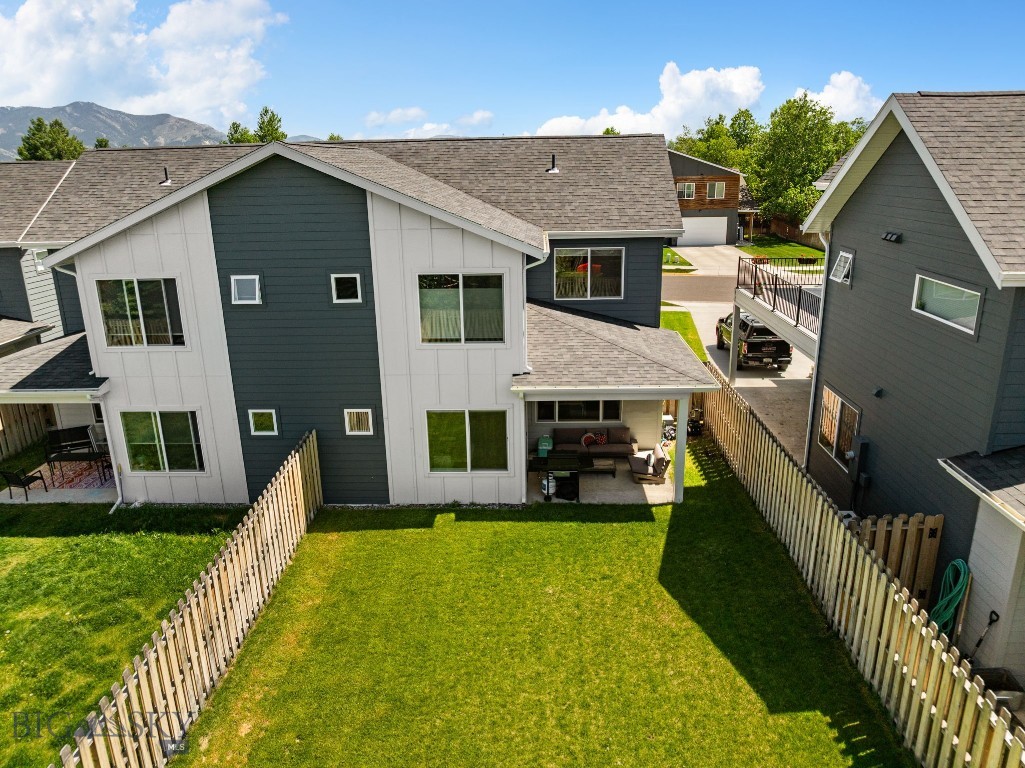 319 Meriwether Avenue, Bozeman MT 59718