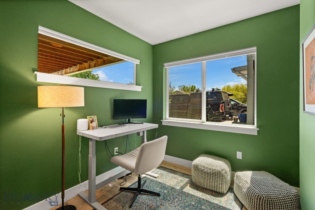 319 Meriwether Avenue, Bozeman MT 59718