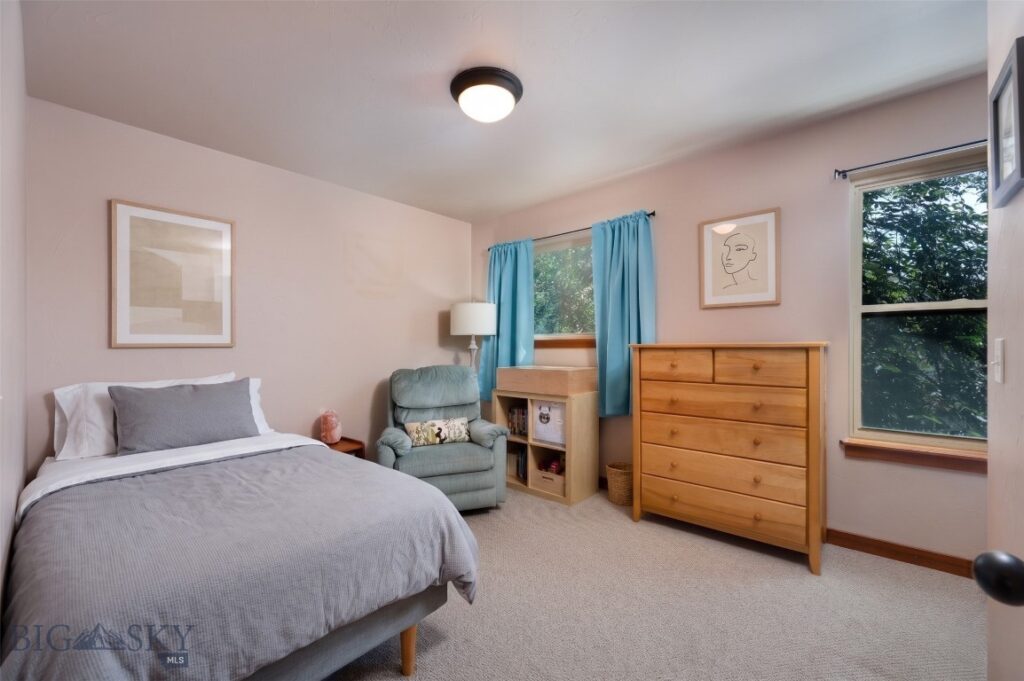 3327 N 27th Avenue Unit 16, Bozeman MT 59718