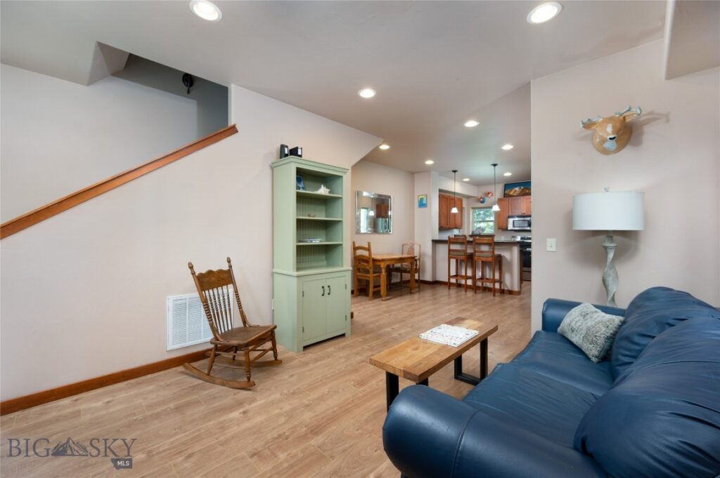 3327 N 27th Avenue Unit 16, Bozeman MT 59718