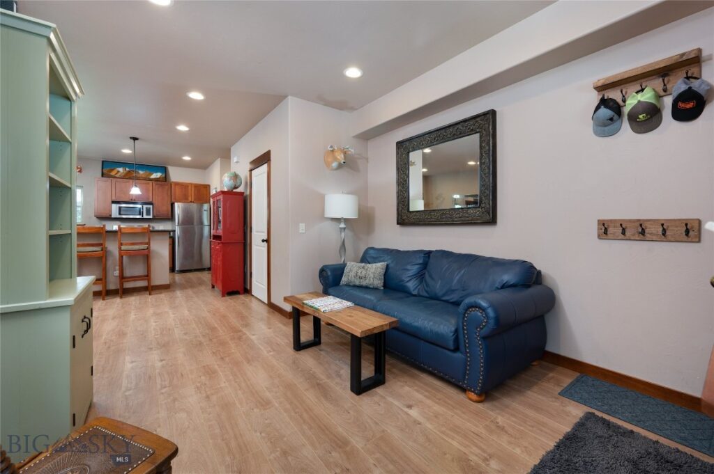 3327 N 27th Avenue Unit 16, Bozeman MT 59718