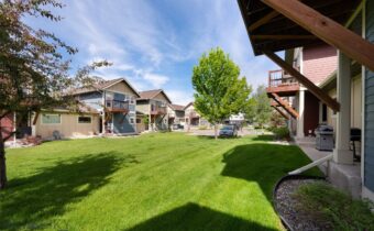 3327 N 27th Avenue Unit 16, Bozeman MT 59718