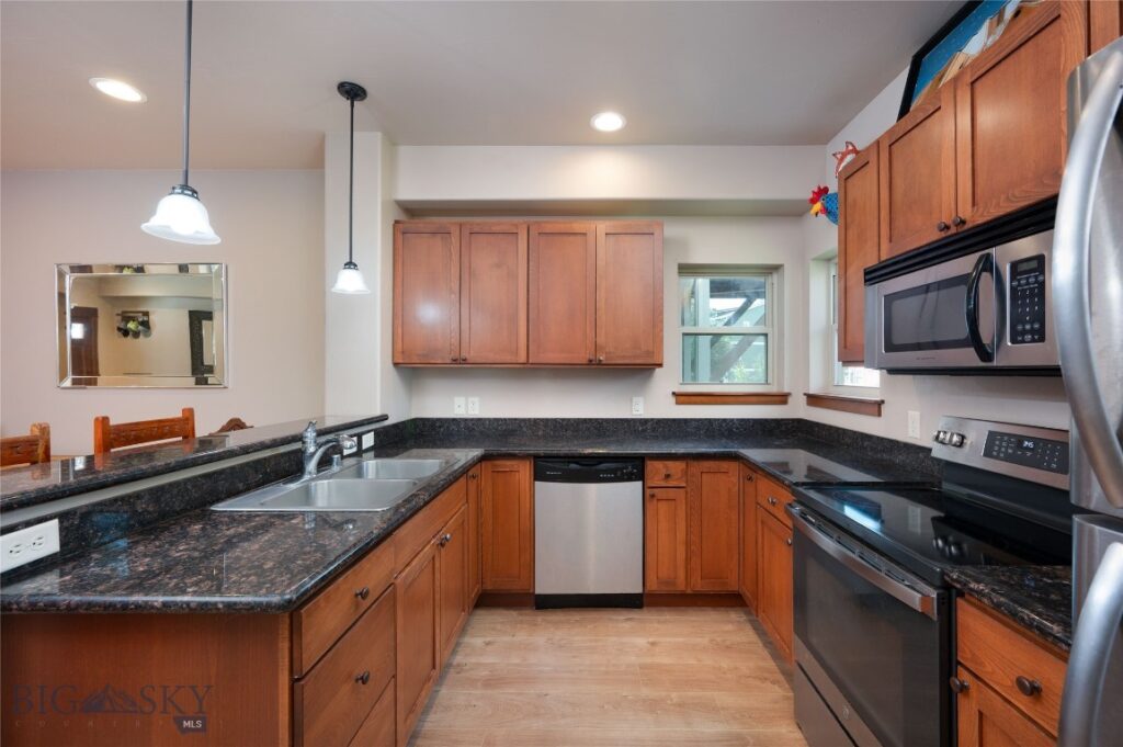 3327 N 27th Avenue Unit 16, Bozeman MT 59718