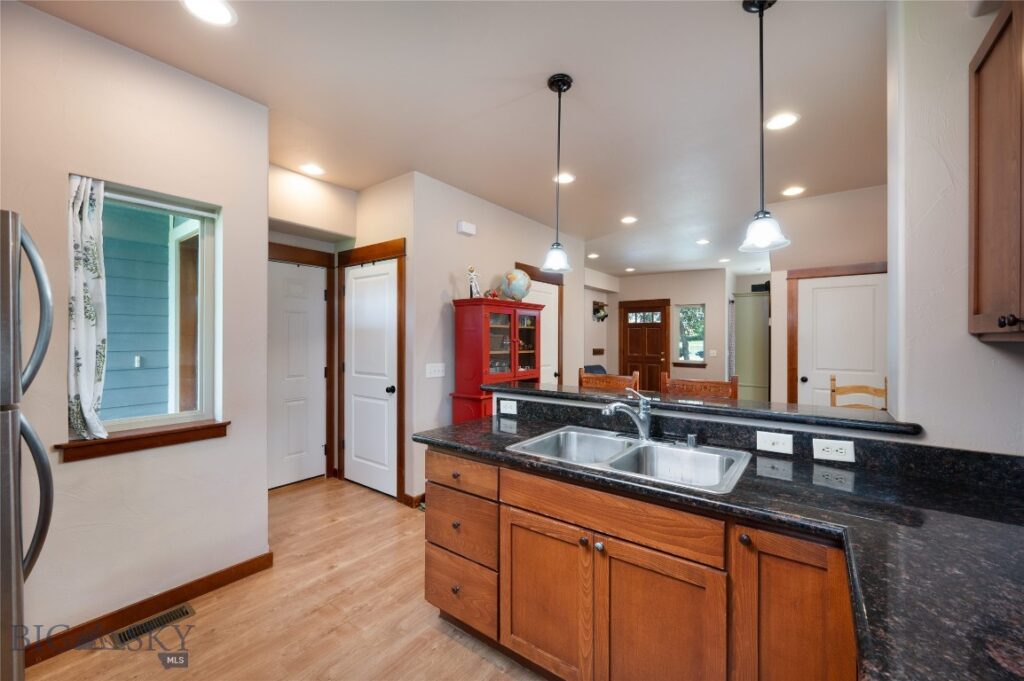 3327 N 27th Avenue Unit 16, Bozeman MT 59718