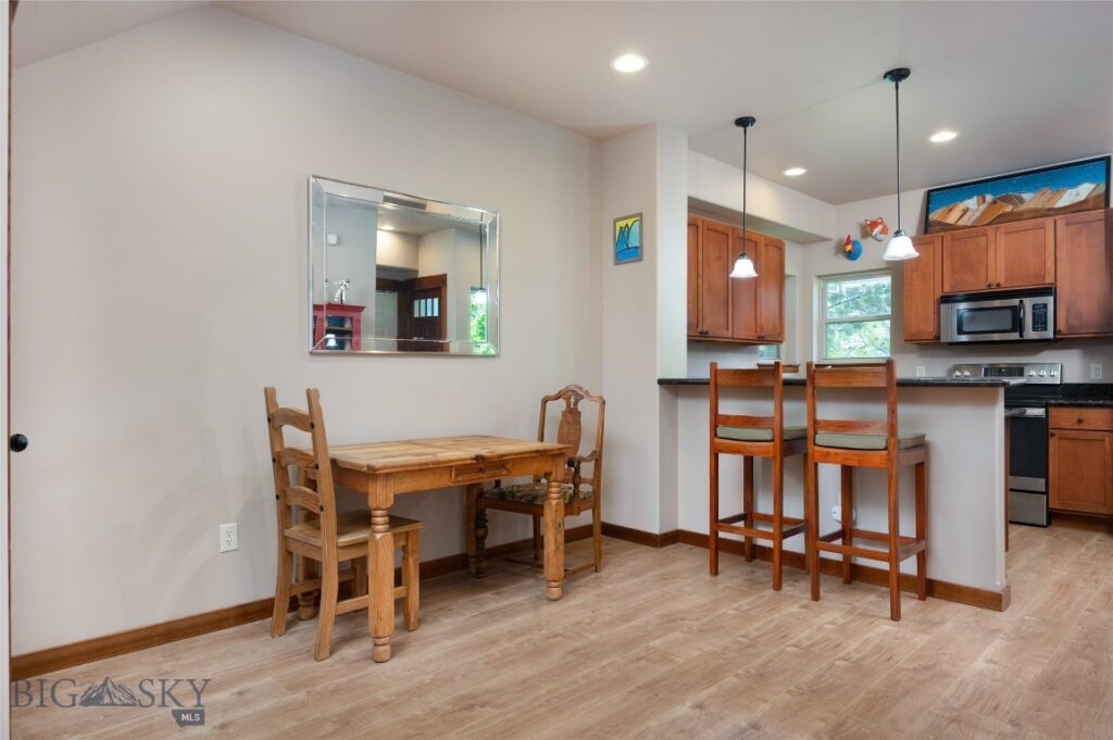 3327 N 27th Avenue Unit 16, Bozeman MT 59718