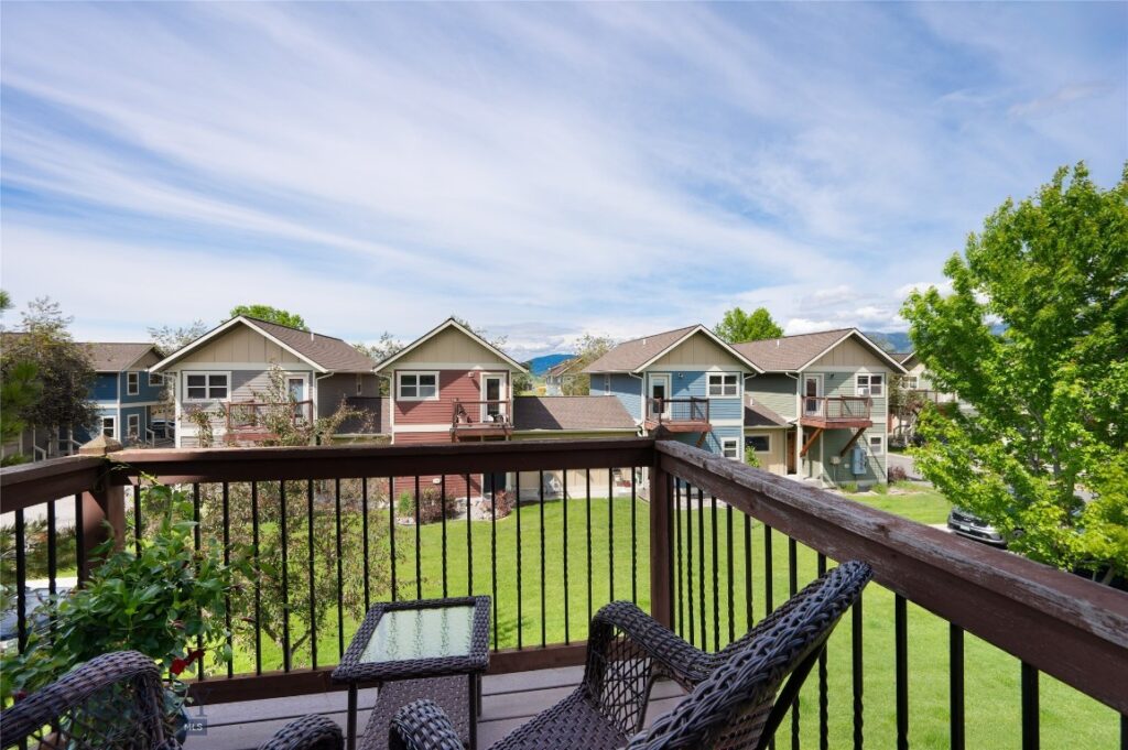 3327 N 27th Avenue Unit 16, Bozeman MT 59718