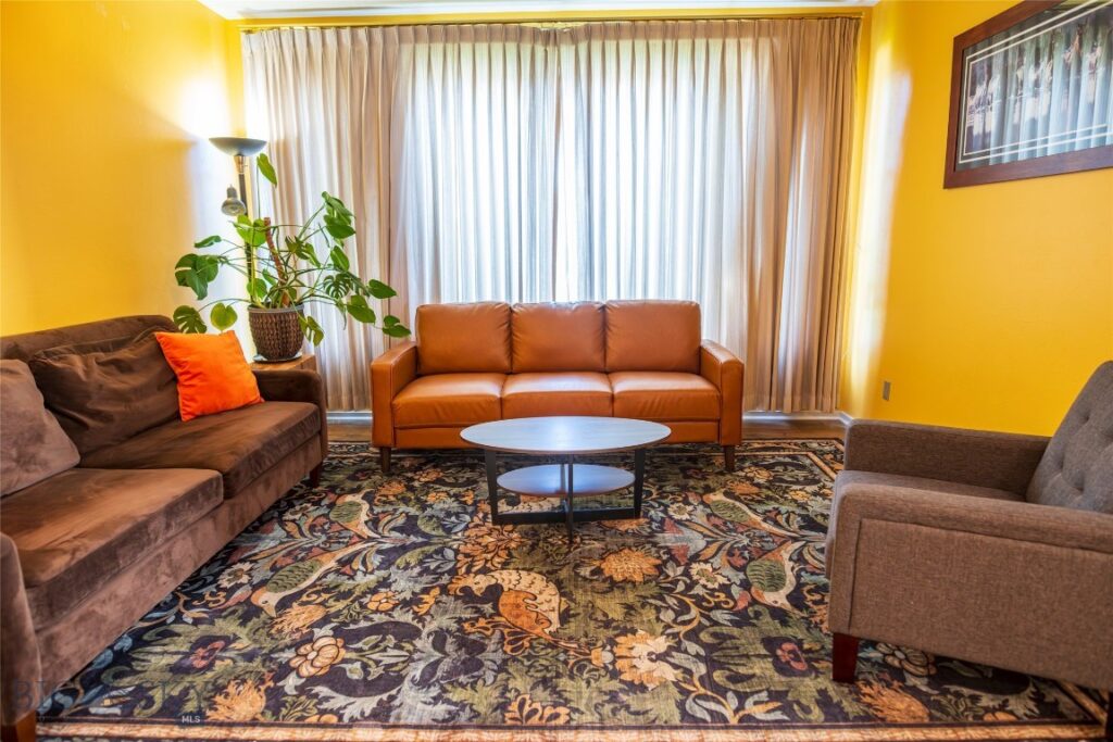 519 W Mendenhall, Bozeman MT 59715