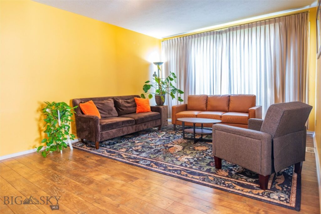 519 W Mendenhall, Bozeman MT 59715