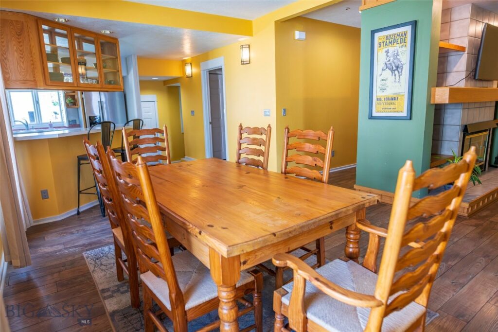 519 W Mendenhall, Bozeman MT 59715