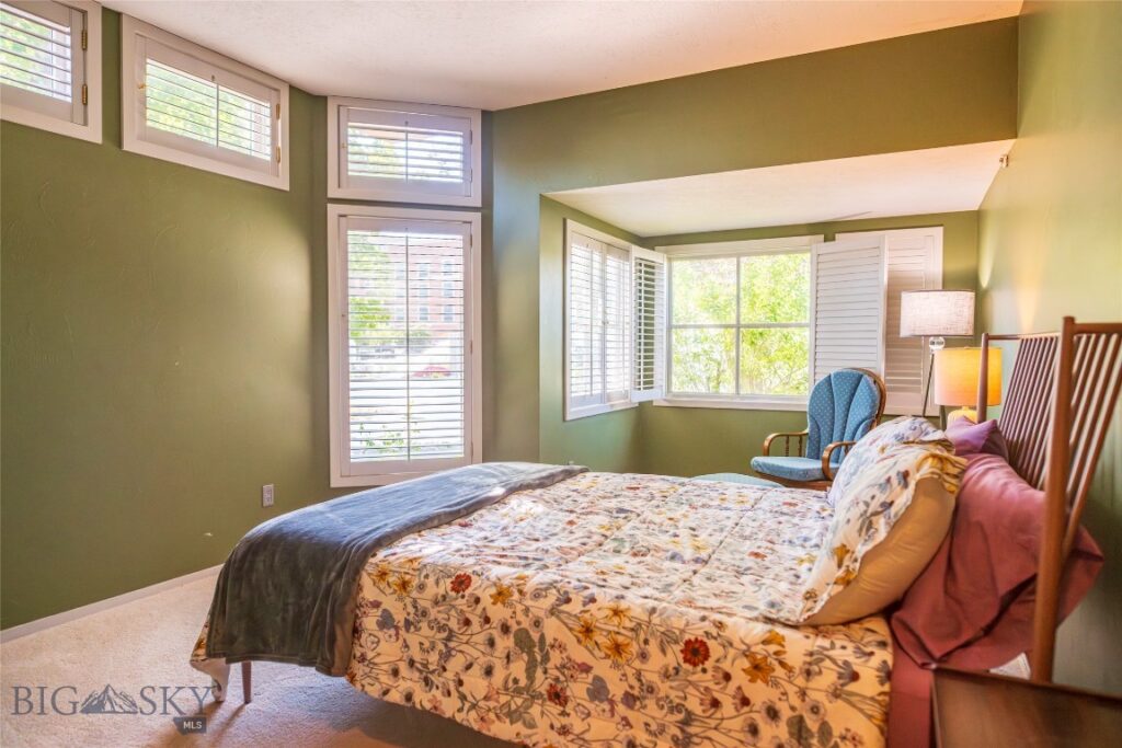 519 W Mendenhall, Bozeman MT 59715