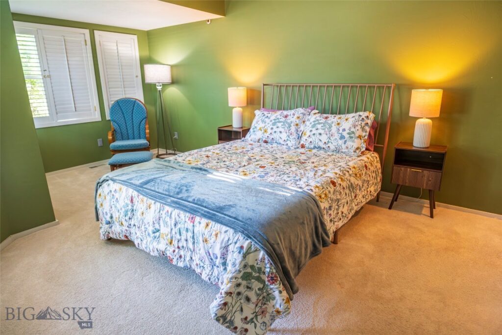 519 W Mendenhall, Bozeman MT 59715