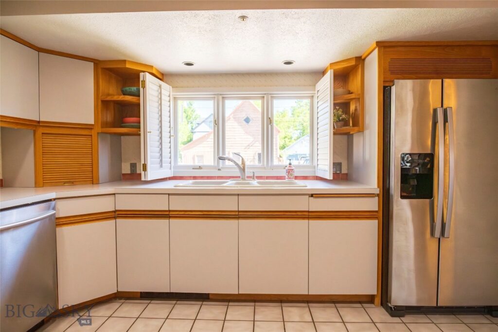 519 W Mendenhall, Bozeman MT 59715