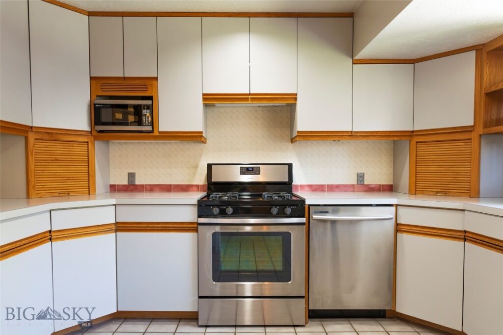 519 W Mendenhall, Bozeman MT 59715