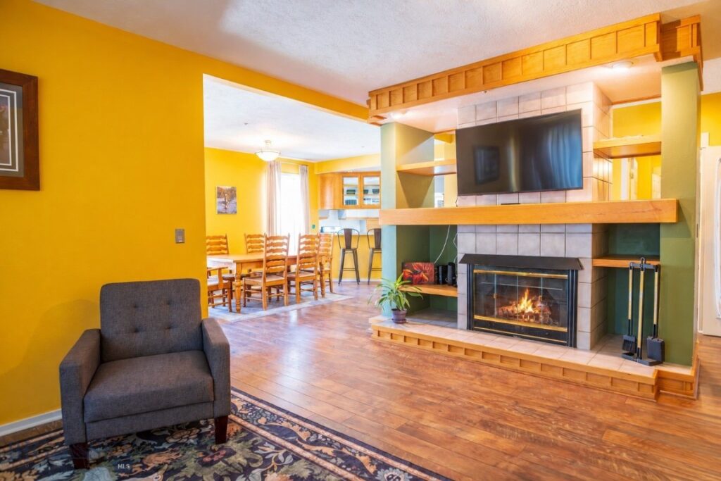 519 W Mendenhall, Bozeman MT 59715