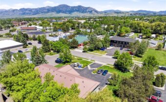 607 Professional Drive, Bozeman MT 59718