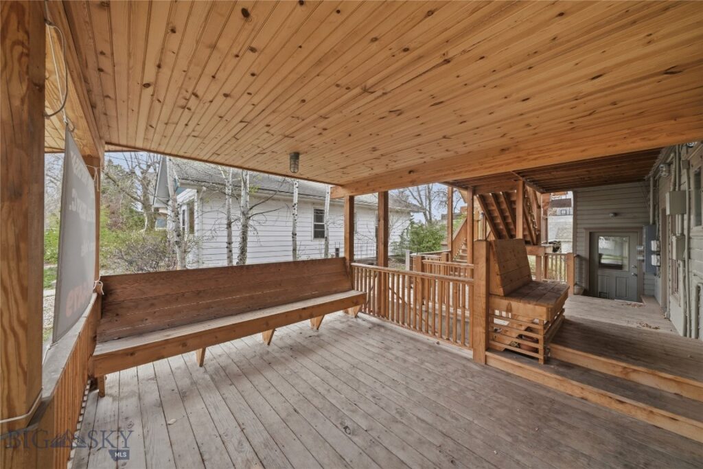 103 & 109 S 8th Avenue, Bozeman MT 59715