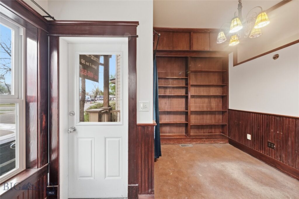 103 & 109 S 8th Avenue, Bozeman MT 59715