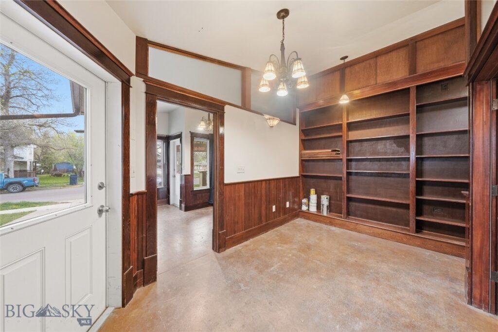 103 & 109 S 8th Avenue, Bozeman MT 59715