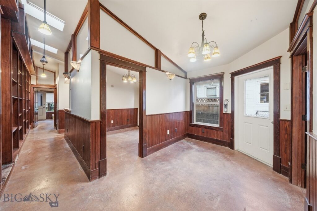 103 & 109 S 8th Avenue, Bozeman MT 59715