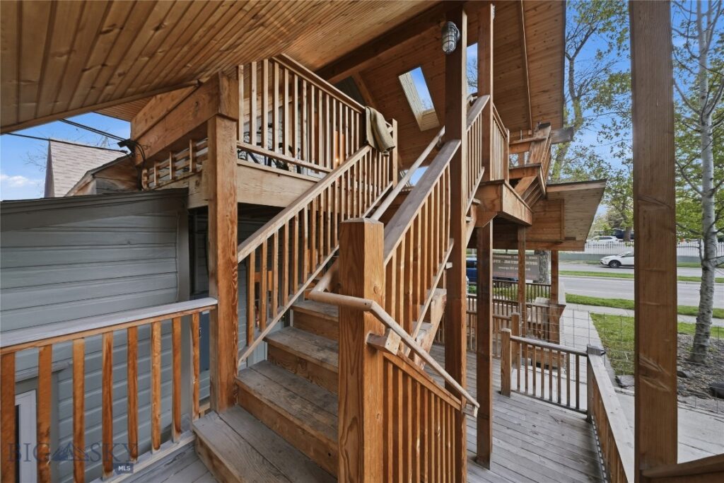 103 & 109 S 8th Avenue, Bozeman MT 59715