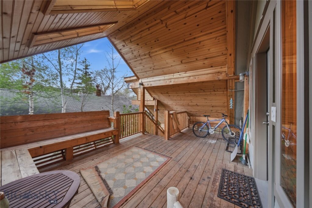 103 & 109 S 8th Avenue, Bozeman MT 59715