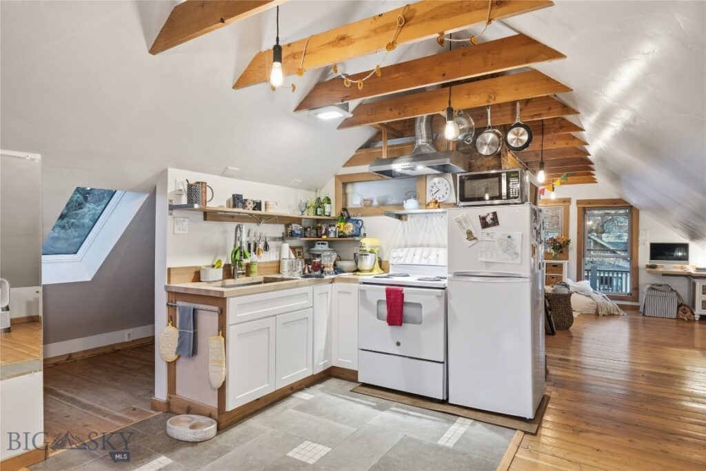 103 & 109 S 8th Avenue, Bozeman MT 59715