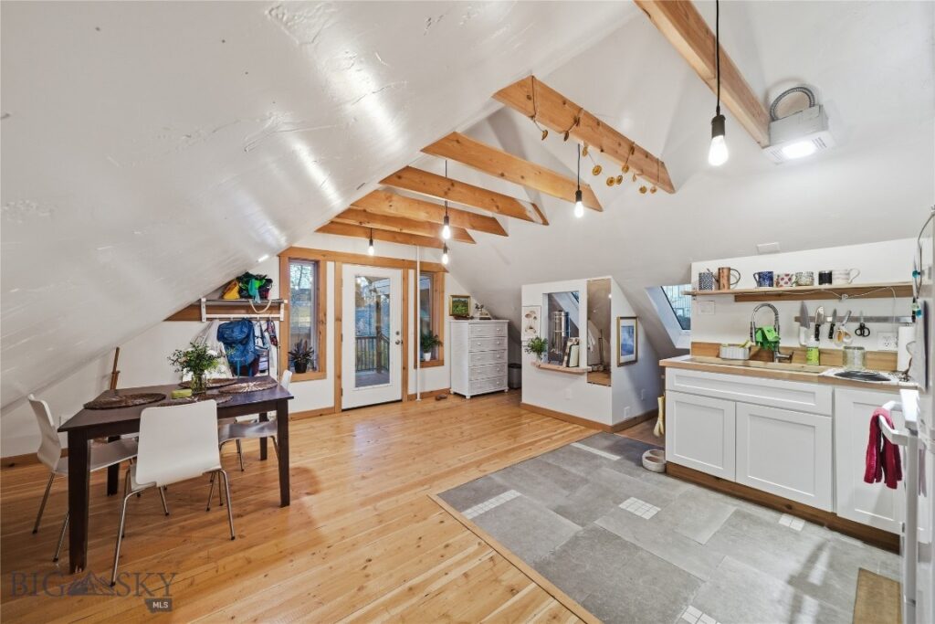 103 & 109 S 8th Avenue, Bozeman MT 59715
