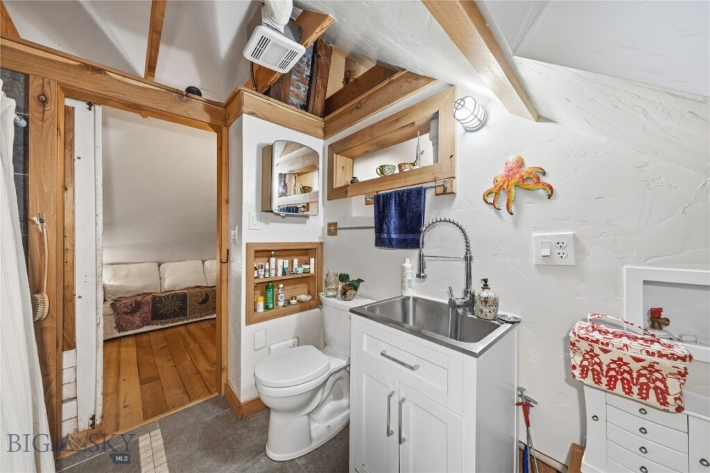 103 & 109 S 8th Avenue, Bozeman MT 59715