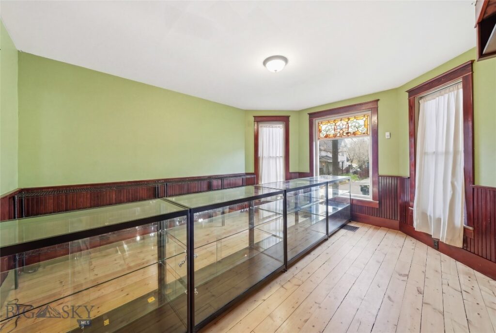 103 & 109 S 8th Avenue, Bozeman MT 59715