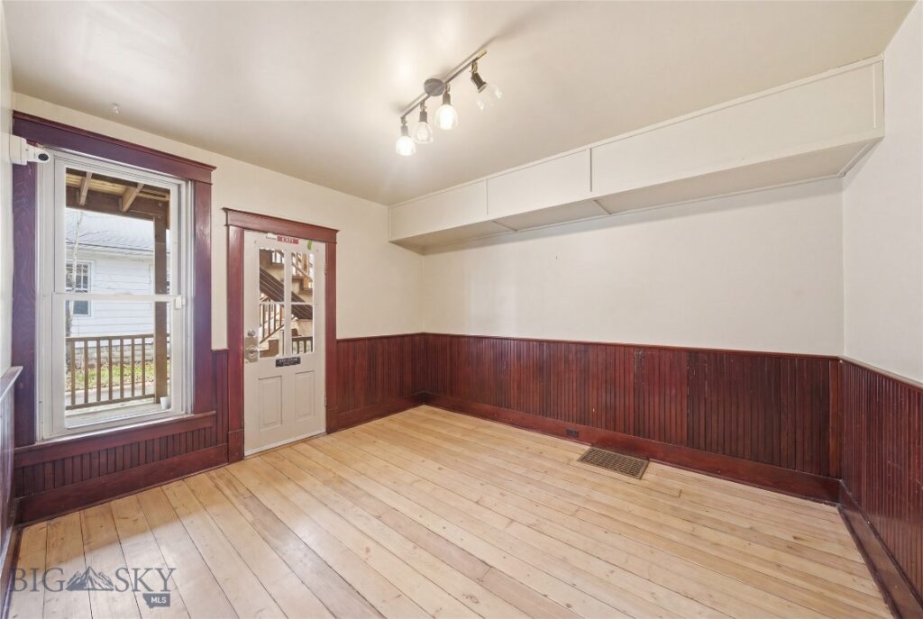 103 & 109 S 8th Avenue, Bozeman MT 59715