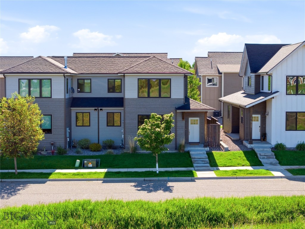 3120 S 15th Avenue, Bozeman MT 59715