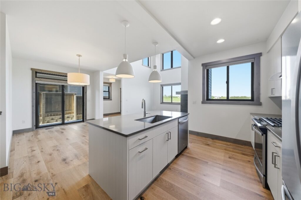 3120 S 15th Avenue, Bozeman MT 59715