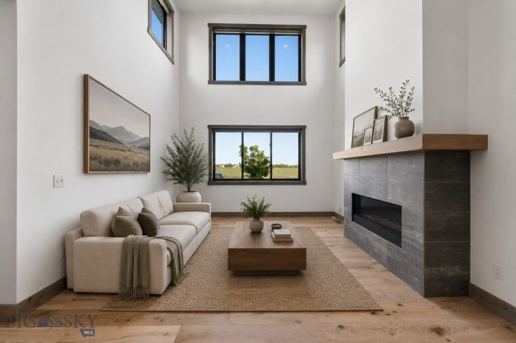 3120 S 15th Avenue, Bozeman MT 59715