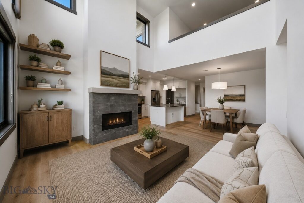 3120 S 15th Avenue, Bozeman MT 59715