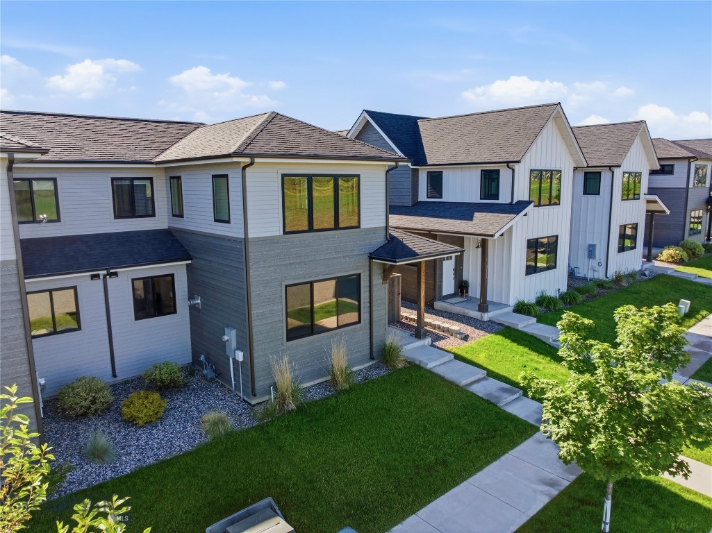 3120 S 15th Avenue, Bozeman MT 59715