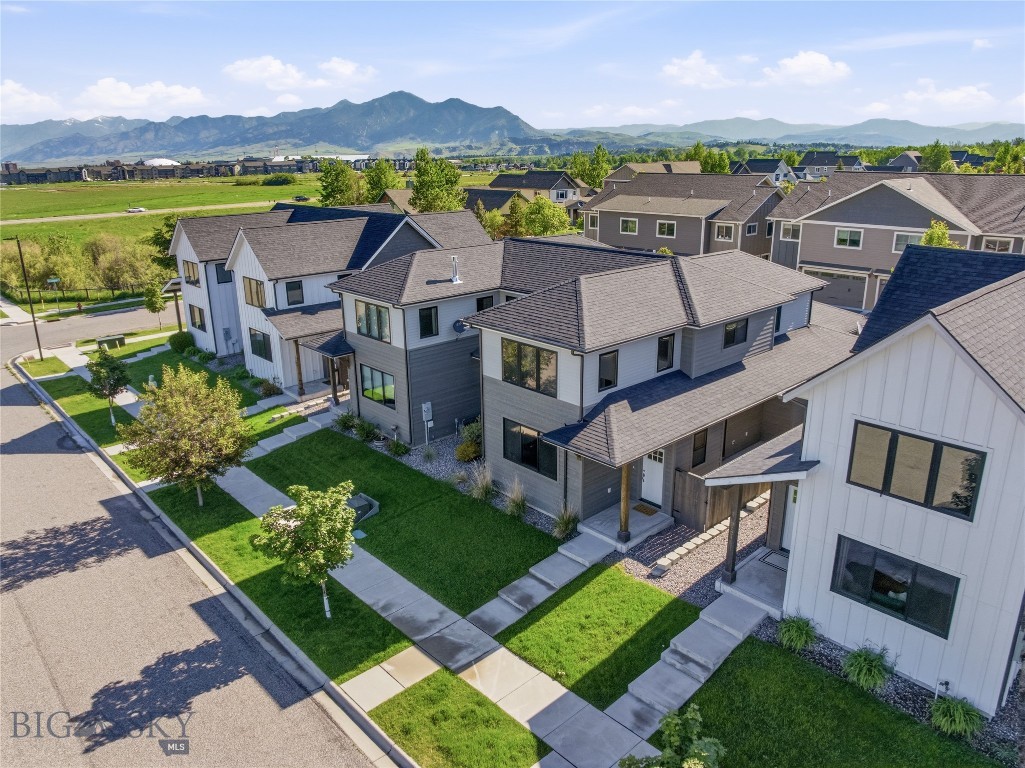 3120 S 15th Avenue, Bozeman MT 59715