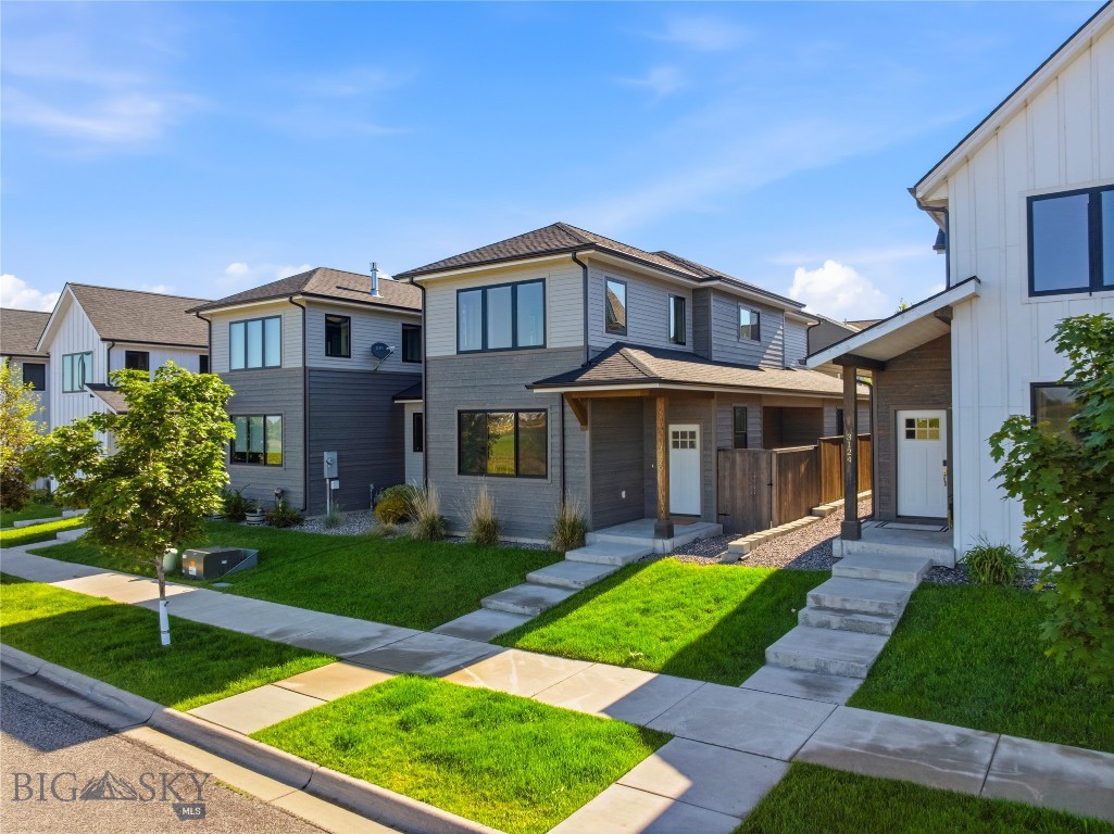 3120 S 15th Avenue, Bozeman MT 59715