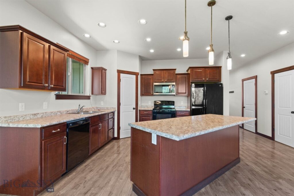 2473 Daffodil Street, Bozeman MT 59718